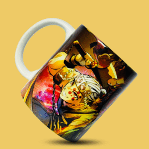 DEMON SLAYER MUG