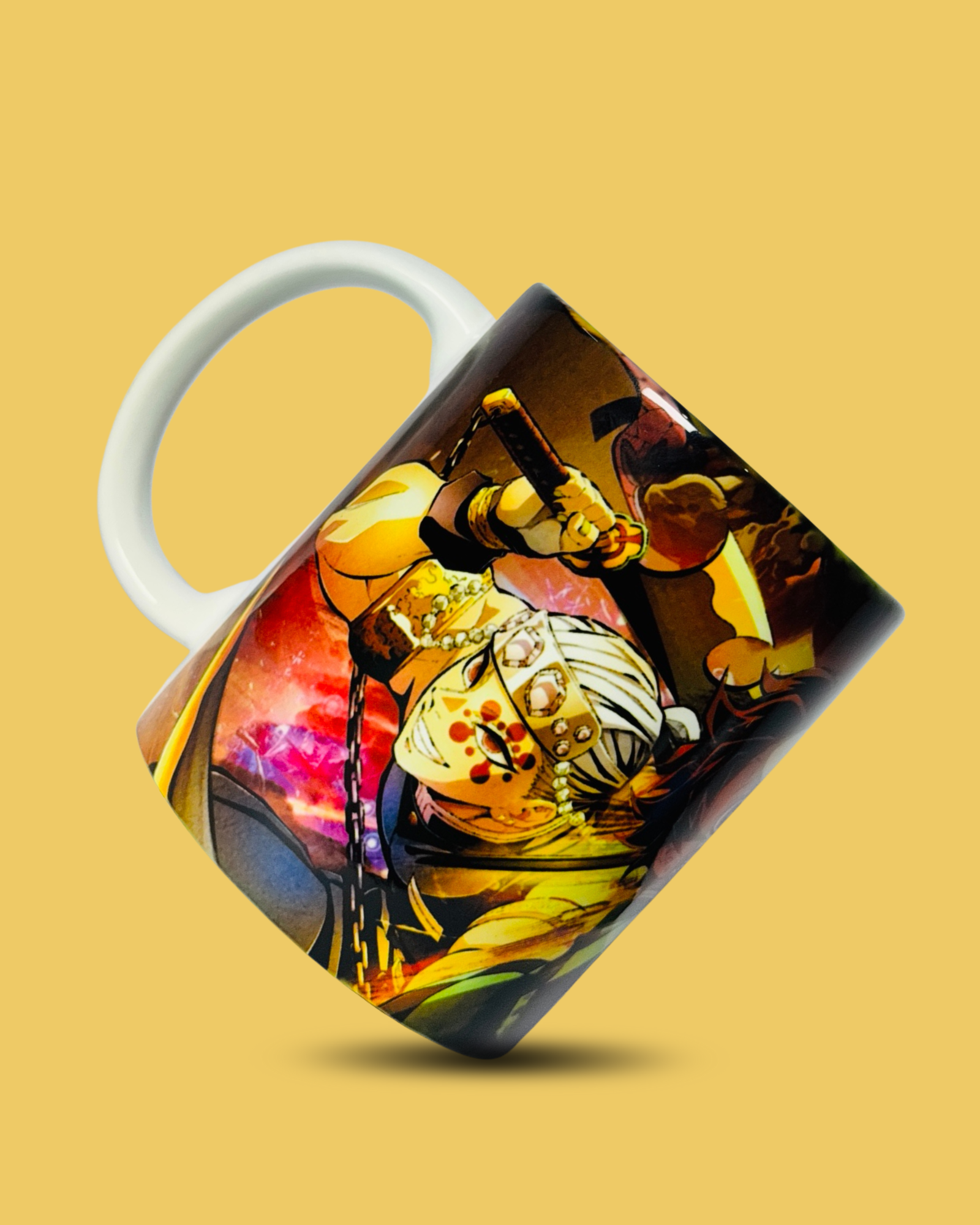 DEMON SLAYER MUG