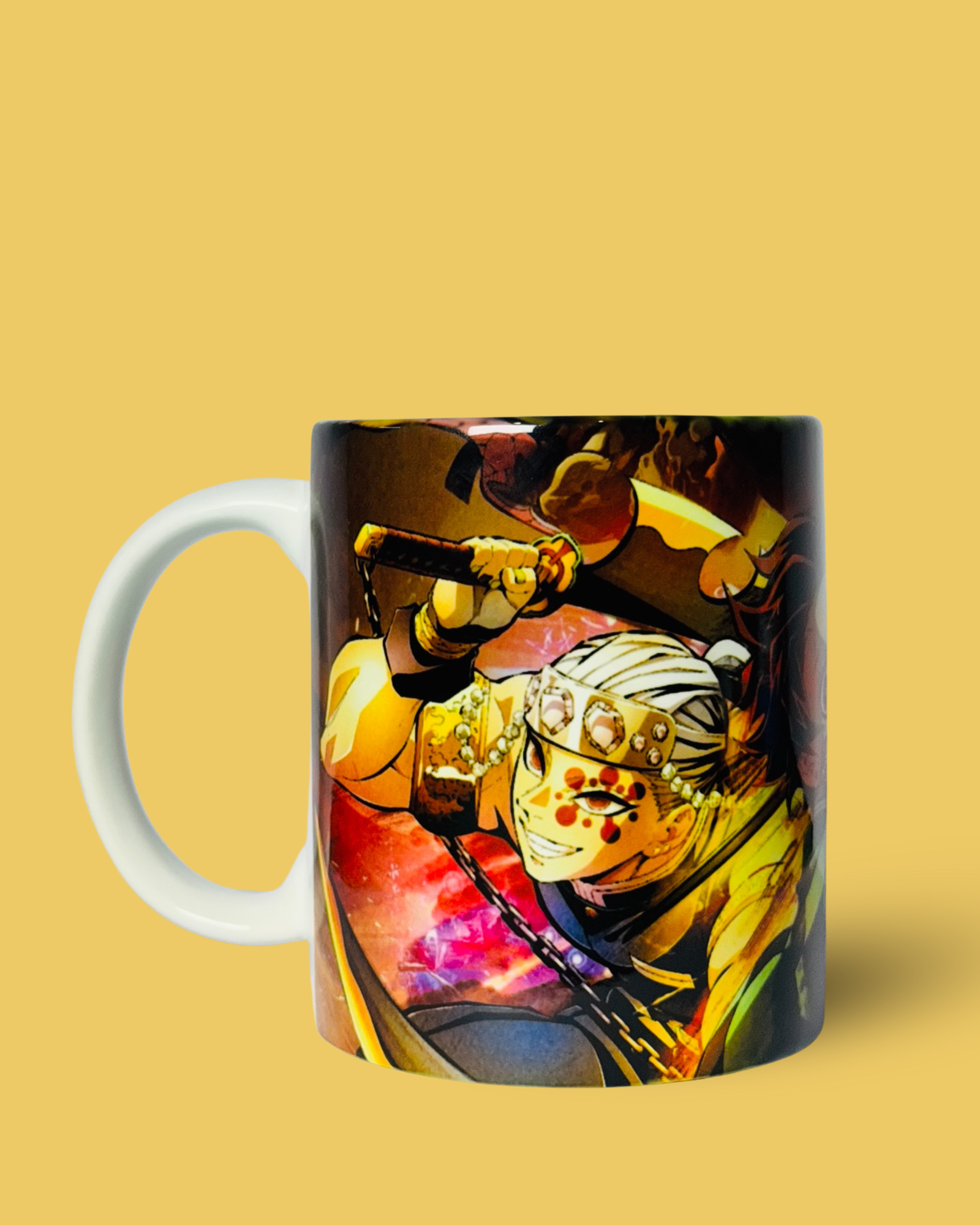 DEMON SLAYER MUG - Image 5