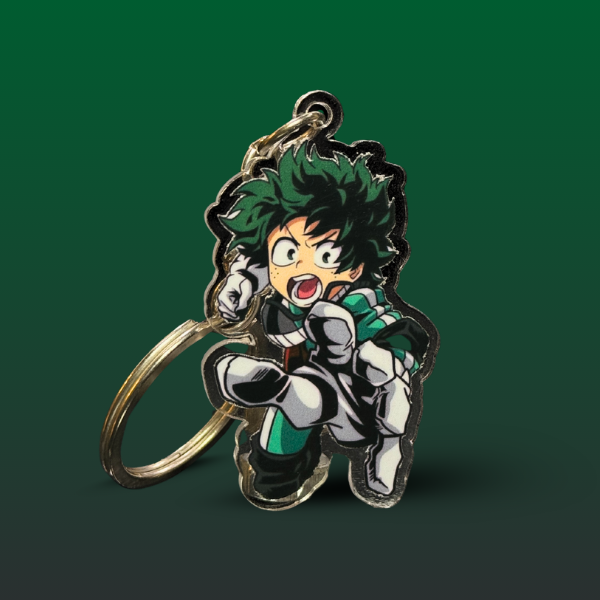 IZUKU
