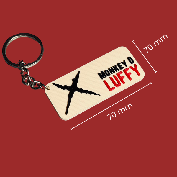 LUFFY - Image 3