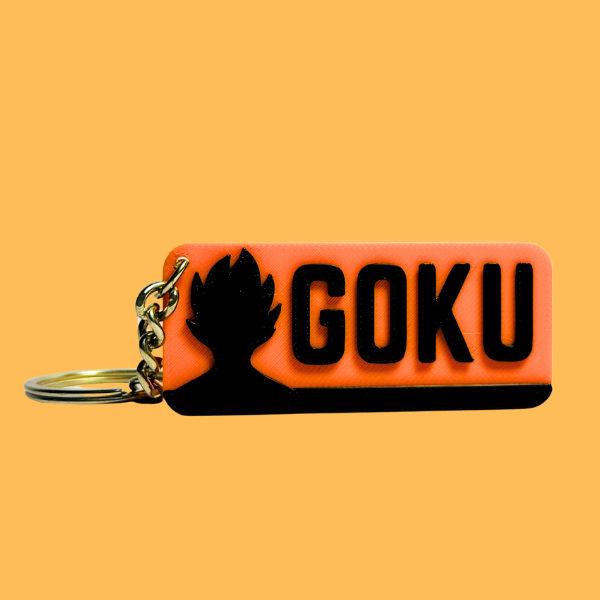GOKU