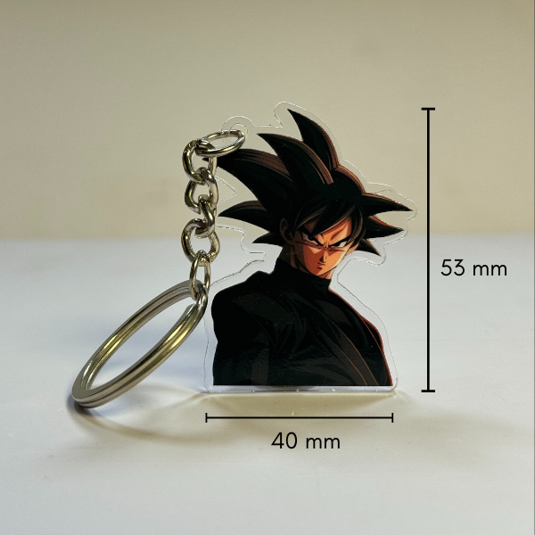 GOKU - Image 3